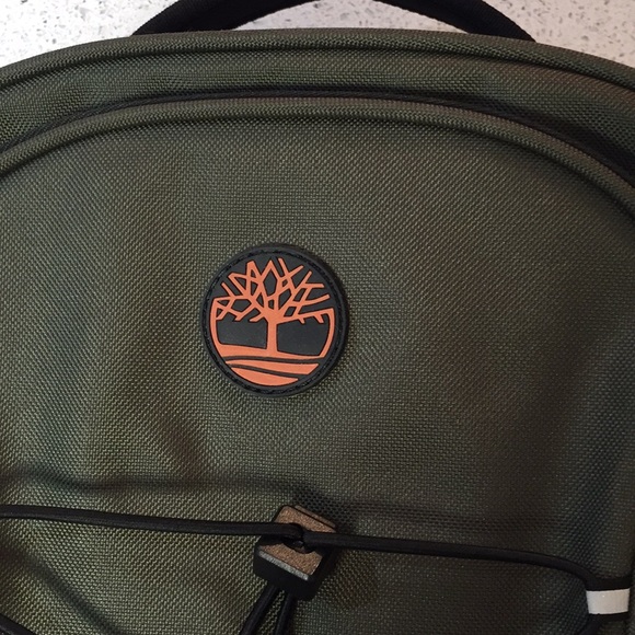 Timberland backpack, laptop bag, back pack, - Picture 3 of 8